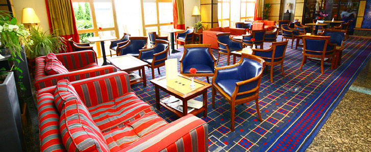 Grange Bracknell Hotel Exterior foto