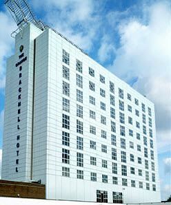 Grange Bracknell Hotel Exterior foto